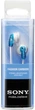 Навушники Sony MDR-E9LP Blue (MDRE9LPL.E) - зображення 2