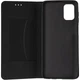 Шкіряний чохол-книжка Gelius Book Cover Leather New для Huawei P Smart 2021 black - зображення 8
