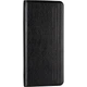 Шкіряний чохол-книжка Gelius Book Cover Leather New для Huawei P Smart 2021 black - зображення 1