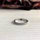 Серебряное кольцо SilverLine с фианитами (2038450) 18 размер - зображення 2