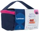 Набір контейнерів Luminarc Pure Box Active 3 шт. + сумка (P4129) - зображення 5