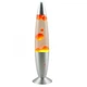 Нічник світильник релаксант декоративний вулканічний Motion Lava Lamp 35 см - зображення 1