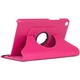 Поворотний чохол Galeo для Xiaomi Mi Pad 4 Hotpink - изображение 4
