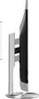Монитор AOC 27" U2790PQU IPS Grey; 3840x2160, 350 кд/м2, 5 мс, Display Port, 2хHDMI, 2хUSB3.0, динамики 2х2 Вт - изображение 4