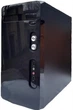 Корпус Delux MK 240 Black 450W 12Fan - изображение 1