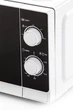 Микроволновая печь Sharp R200WW - изображение 3