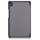 Чехол-книжка BeCover Smart Case для Huawei MatePad T 8 Gray (705076) - изображение 2