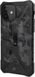 Чохол-накладка Urban Armor Gear Pathfinder SE Camo для Apple iPhone 12/12 Pro Midnight (112357114061) - зображення 3