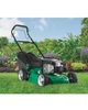 Бензинова газонокосарка самохідна Gardenline 46 см - зображення 5