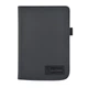 Чохол-книжка BeCover Slimbook для PocketBook 632 Touch HD 3 Black (703731) - зображення 1