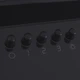 Вытяжка Perfelli DN 6452 D 850 BL LED - изображение 9