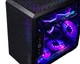 Персональный компьютер Expert PC Ultimate (I9600KF.16.S12.2070S.692W); Intel Core i5-9600KF (3.7 - 4.6 ГГц) / ОЗУ 16 ГБ / SSD 1.21 ТБ / NVIDIA GeForce RTX 2070 Super 8 ГБ / без ОП / LAN / Windows 10 Home / черный - изображение 5