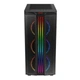 Корпус Xigmatek Trident (EN44535) без БЖ - изображение 3