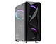Персональний комп'ютер Expert PC Ultimate (A3100.08.H1.1050T.C920); AMD Ryzen 3 3100 (3.6 - 3.9 ГГц) / ОЗУ 8 ГБ / HDD 1 ТБ / NVIDIA GeForce GTX 1050 Ti 4 ГБ / без ОП / LAN / Ubuntu / чорний - зображення 1