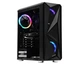 Персональний комп'ютер Expert PC Ultimate (A3100.08.H1.1050T.C920); AMD Ryzen 3 3100 (3.6 - 3.9 ГГц) / ОЗУ 8 ГБ / HDD 1 ТБ / NVIDIA GeForce GTX 1050 Ti 4 ГБ / без ОП / LAN / Ubuntu / чорний - зображення 3