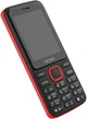Nomi i2401+ Dual Sim Red - зображення 2