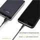 Кабель Intaleo CBFLEXM1 USB - micro USB (M/M), 1.2 м, Black (1283126487453) - зображення 3