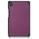 Чохол-книжка BeCover Smart Case для Huawei MatePad T 8 Purple (705078) - зображення 2