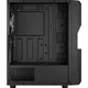 Корпус AEROCOOL Menace Saturn RGB-G-BK-v1 Black без БП - изображение 5