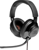 Навушники JBL Quantum 200 Black (JBLQUANTUM200BLK) - зображення 1
