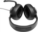 Навушники JBL Quantum 200 Black (JBLQUANTUM200BLK) - зображення 2