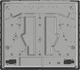 Варочная поверхность Gorenje GT642SYB - изображение 3