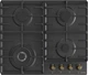 Варочная поверхность газовая Gorenje GW642CLB - изображение 1
