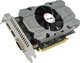 Видеокарта AFOX PCI-Ex GeForce GTX1050 2GB GDDR5 (128bit) (1355/7008) (DVI, HDMI, DisplayPort) (AF1050-2048D5H7) - изображение 2