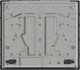 Варильна поверхня Gorenje GTW641EB - изображение 3