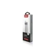 Кабель Intaleo CBGNYL1 USB - Lightning (M/M), 1 м, Grey (1283126477652) - изображение 4