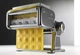 Пельменниця Marcato Atlas 150 Roller Raviolini 30X30 мм - зображення 7