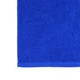 Небольшое махровое полотенце для рук и лица GM Textile 30х50см 400г/м2 (Синий) - изображение 2
