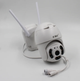 Камера видеонаблюдения уличная ukc N3 7764 4G white - изображение 7