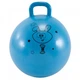 Детский Мяч для Фитнеса (Фитбол) DOMYOS RESIST 45 см Blue - изображение 1