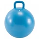 Детский Мяч для Фитнеса (Фитбол) DOMYOS RESIST 45 см Blue - изображение 2