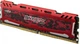 Оперативная память Crucial DDR4-3000 16384MB PC4-24000 (Kit of 2x8192) Ballistix Sport LT Red (BLS2K8G4D30AESEK) - изображение 3