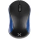 Мишка Vinga MSW-882 black - blue - зображення 3