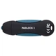 Флеш-накопитель USB3.0 16GB Corsair Flash Padlock 3 with Keypad, Secure 256-bit hardware AES encryption (CMFPLA3B-16GB) - изображение 4