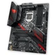 Материнская плата Asus ROG Strix B460-H Gaming Socket 1200 - изображение 2