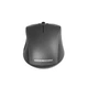 Мышь беспроводная Modecom MC-WM10S Black (M-MC-WM10S-100) - изображение 4