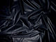 Комплект постельного белья CottonTwill Евро 220х240 см Сатин Solid Colors Черный (К021-5) - изображение 2