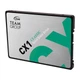 Накопитель SSD 480GB Team CX1 2.5" SATAIII 3D TLC (T253X5480G0C101) - изображение 2