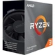 Процессор AMD Ryzen 3 3100 (3.6GHz 16MB 65W AM4) Box (100-100000284BOX) - изображение 1