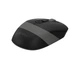 Мышь Wireless A4Tech FG10S Grey/Black USB - изображение 5