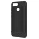 Чохол накладка Primolux Shell TPU для Xiaomi Mi 8 Lite Black Primolux PshXiMi8LB чорний - зображення 3