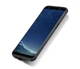 Чехол накладка Primolux Shell TPU для Samsung Galaxy S8 Plus (SM-G955) Black Primolux черный - изображение 2