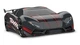 Машинка на радиоуправлении Traxxas XO-1 Brushless 1:7 4WD RTR (64077 Black) - изображение 3