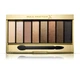 Палетка теней для век Max Factor Masterpiece Nude Palette №02 Golden Nudes - изображение 1