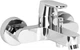 Змішувач для ванни IDEAL STANDARD Віто B0412AA - зображення 1