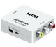 Конвертер Optima HDMI-AV 1080p - изображение 1